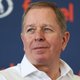 A photo of Sky F1 commenter Martin Brundle